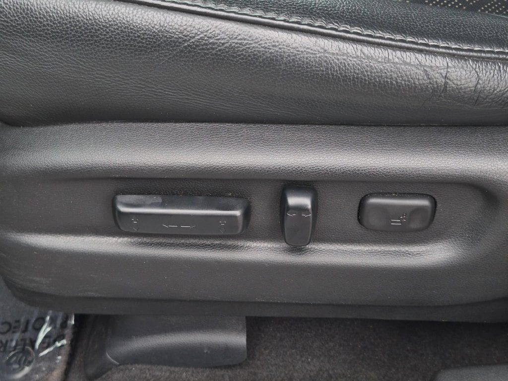 Used 2019 Honda Passport EX-L image 13