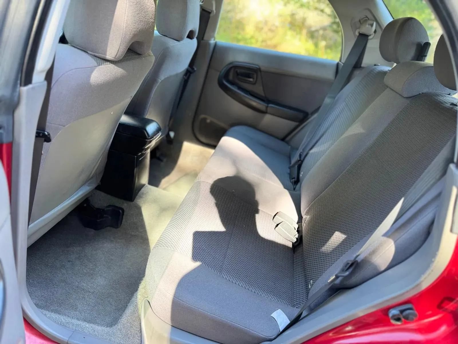 Used 2003 Subaru Impreza TS AWD/4WD image 10