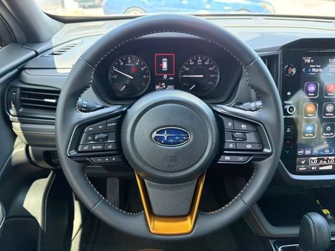 Used 2026 Subaru Forester Wilderness AWD/4WD image 10