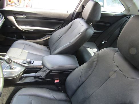 Used 2014 BMW 228i Coupe image 8