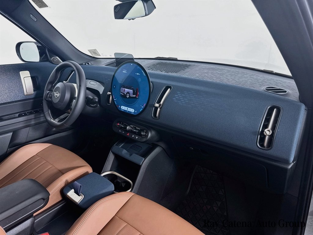 Used 2027 MINI Cooper Countryman S AWD/4WD image 30