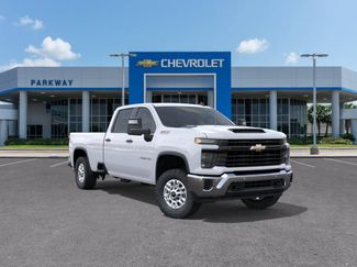 New 2026 Chevrolet Silverado 2500 W/T w/ WT/CX Safety Package AWD/4WD video 1