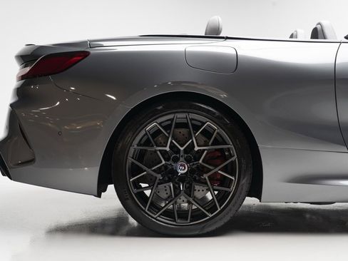 Used 2023 BMW M8 Competition image 51