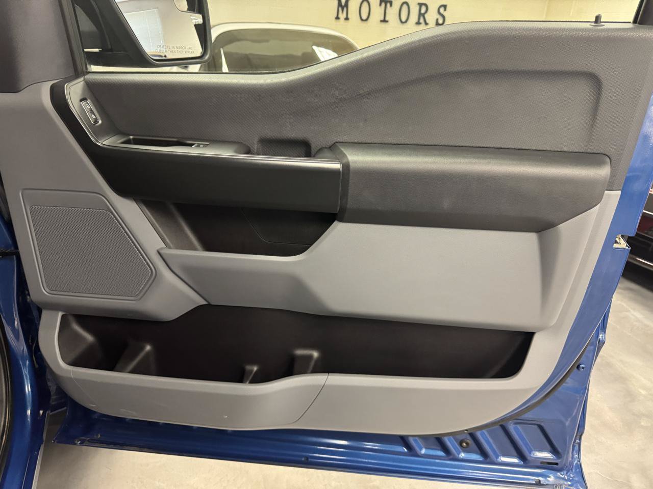 Used 2022 Ford F150 XL w/ Equipment Group 101A High AWD/4WD image 33