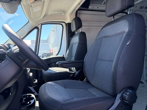New 2026 RAM ProMaster 2500 FWD image 12