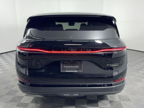 Used 2026 Lucid Gravity Dream image 10