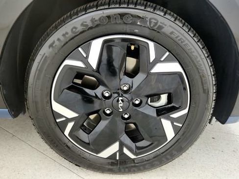 Used 2023 Kia Niro Wind FWD image 77