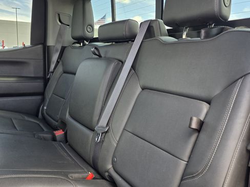 Used 2022 Chevrolet Silverado 1500 LT Trail Boss w/ Convenience Package II AWD/4WD image 26