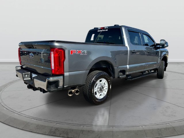 Used 2026 Ford F250 XLT AWD/4WD image 6