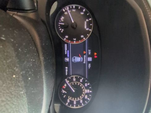Used 2023 INFINITI QX50 Sport AWD/4WD image 15