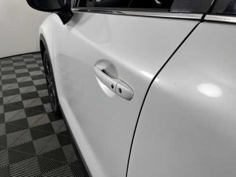 Used 2023 MAZDA CX-5 AWD 2.5 S w/ Premium Package image 13