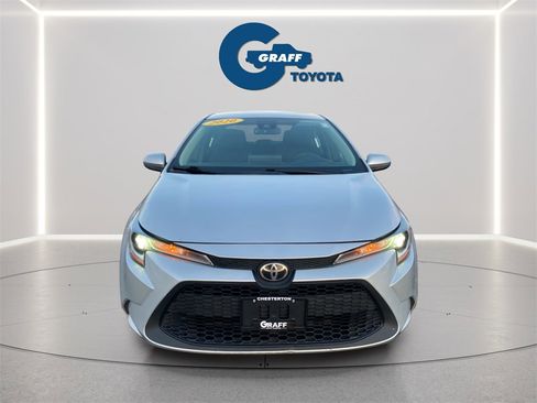 Used 2020 Toyota Corolla LE image 20