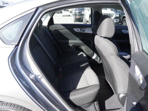 Used 2023 Kia Forte LXS FWD image 23