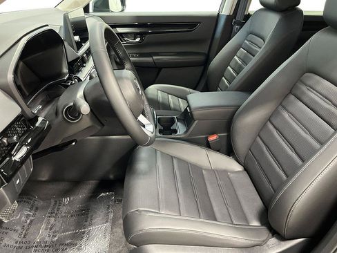 New 2026 Honda CR-V EX-L image 12