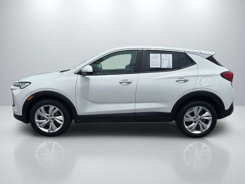 Used 2024 Buick Encore GX Preferred FWD image 8