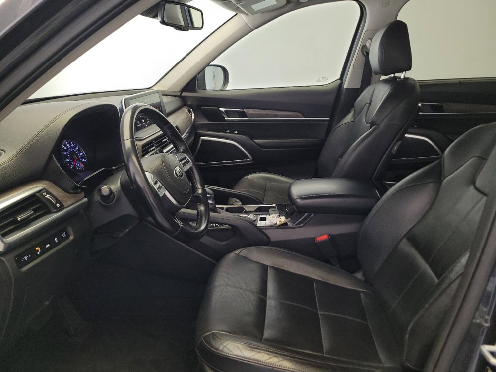 Used 2020 Kia Telluride EX FWD image 17