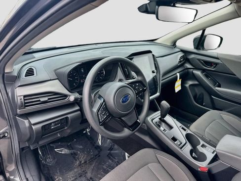 Certified 2026 Subaru Crosstrek 2.5i Premium AWD/4WD image 9