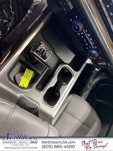 New 2026 Chevrolet Silverado 1500 RST AWD/4WD image 26