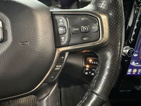 Used 2020 RAM 1500 Sport w/ Advanced Safety Group image 12