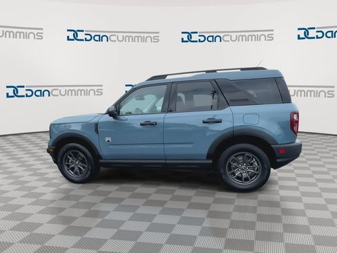 Used 2021 Ford Bronco Sport Big Bend AWD/4WD image 5