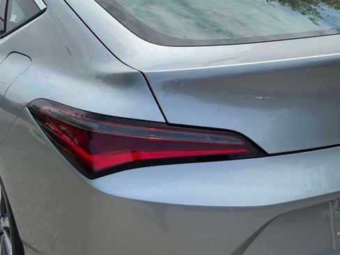 Used 2024 Acura Integra FWD image 9