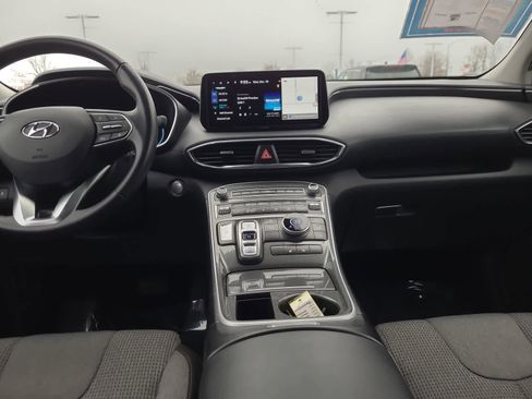 Used 2023 Hyundai Santa Fe SEL Convenience image 18