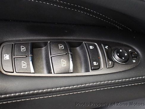 Used 2020 INFINITI QX60 Signature Edition image 31