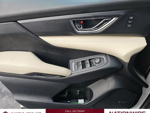 Used 2022 Subaru Ascent Limited w/ Technology Package image 10