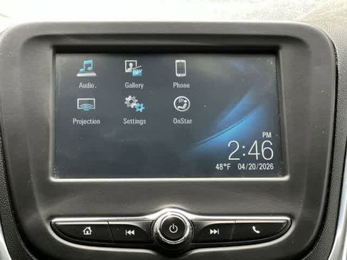 Used 2018 Chevrolet Equinox LT AWD/4WD image 12