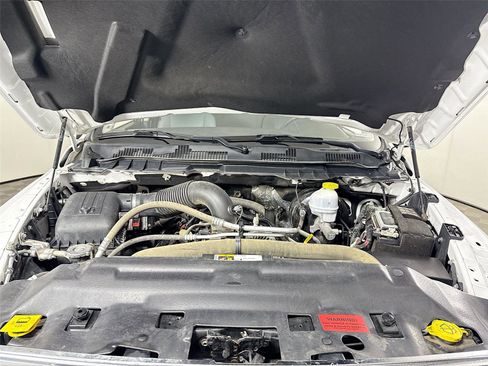 Used 2022 RAM 1500 Tradesman w/ Popular Equipment Group AWD/4WD image 20