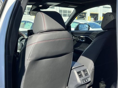 New 2025 Acura ADX A-Spec image 23