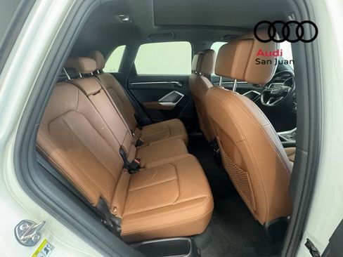 Used 2022 Audi Q3 2.0T Premium AWD/4WD image 25