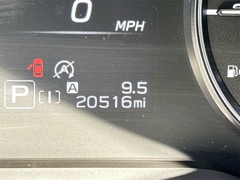 Used 2024 Subaru Impreza 2.0i Sport image 12