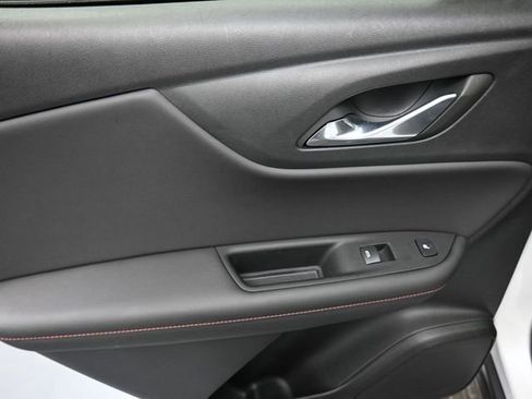 Used 2023 Chevrolet Blazer RS w/ Driver Confidence II Package image 19