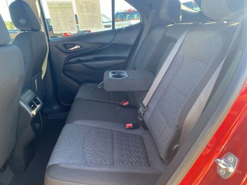 Used 2022 Chevrolet Equinox LT image 15