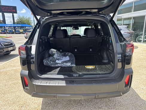 New 2026 Subaru Outback Wilderness AWD/4WD image 29