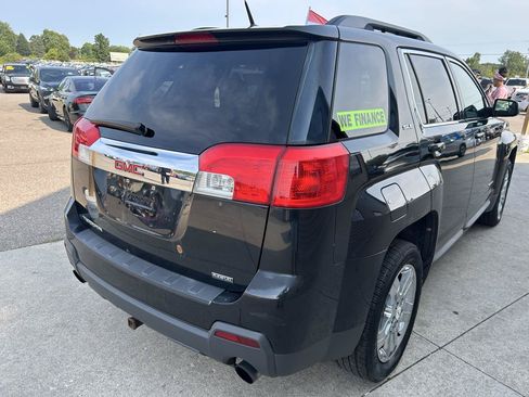 Used 2012 GMC Terrain SLE w/ Convenience Package FWD image 5