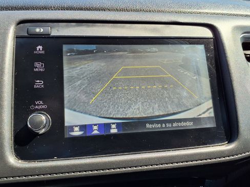 Used 2019 Honda HR-V EX image 6