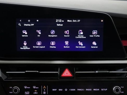 Used 2023 Kia Niro Wave image 33