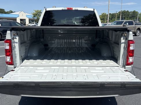 Certified 2023 Ford F150 XL w/ STX Appearance Package RWD image 21