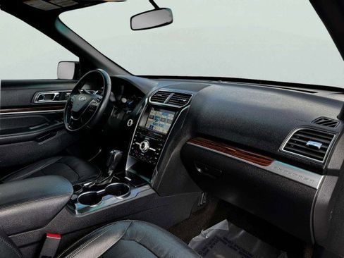 Used 2018 Ford Explorer Limited image 51
