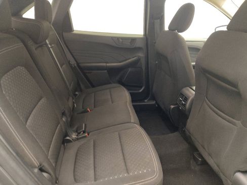 Used 2024 Ford Escape Active AWD/4WD image 19