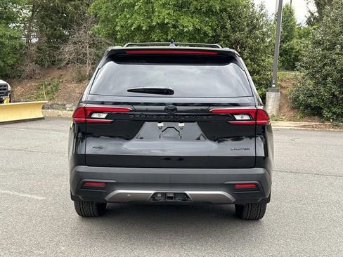 Used 2026 Toyota Grand Highlander AWD image 3