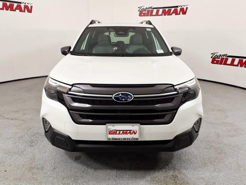 Certified 2026 Subaru Forester Premium AWD/4WD image 2
