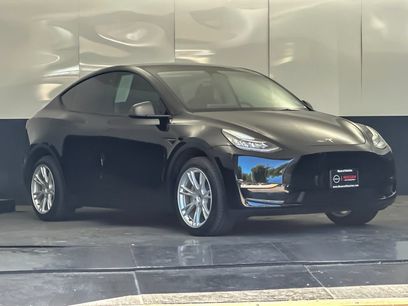 Used 2023 Tesla Model Y Long Range