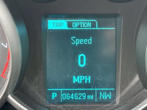Used 2014 Chevrolet Cruze LT FWD image 17