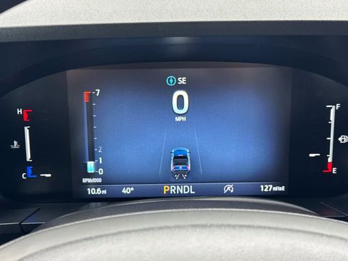 New 2026 Ford Maverick XL AWD/4WD image 29
