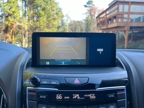 Used 2021 Acura RDX FWD w/ Advance Package image 25