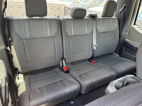 New 2024 Ford F150 STX w/ Mobile Office Package image 14