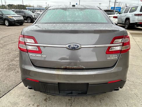 Used 2014 Ford Taurus SEL w/ Equipment Group 201A FWD image 6